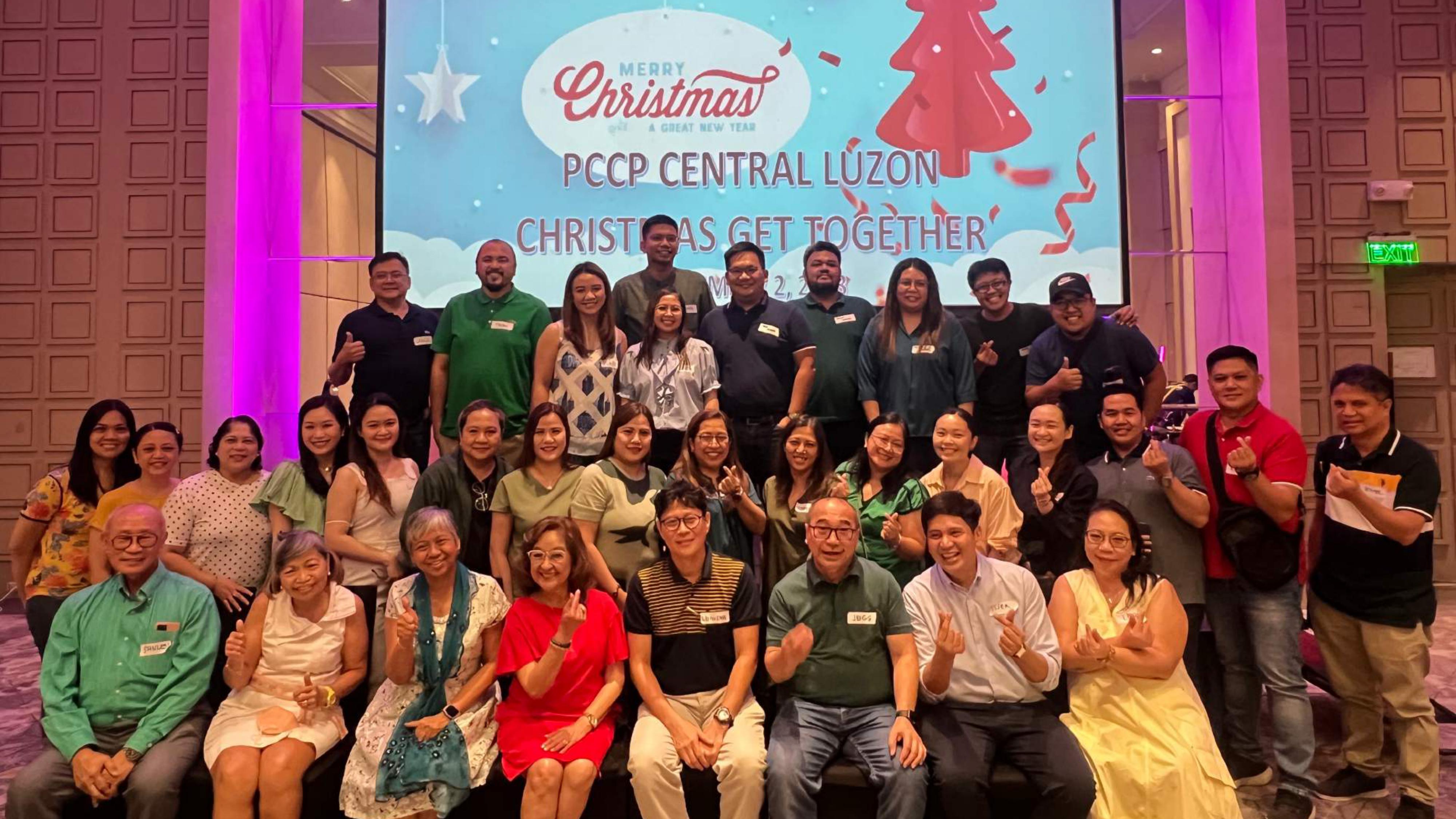 Central Luzon Chapter of The Philippine College of  Chest Physicians (PCCP)